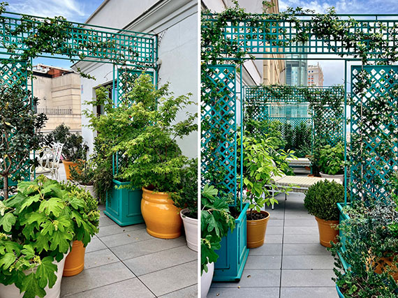 Jardines de altura (1ª parte) 